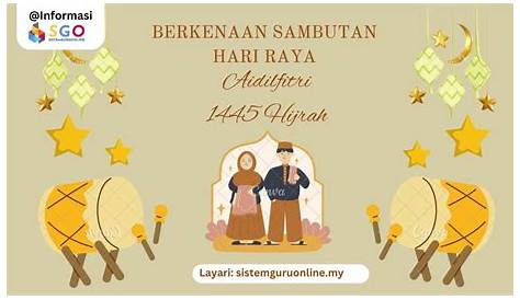 Hari Raya Date 2020 / Download Selamat Hari Raya 2020 on PC & Mac with