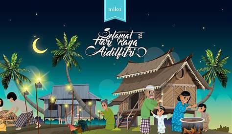 Our best wishes to you for Hari Raya Aidilfitri | Human Resources Online
