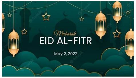 Selamat Hari Raya Idul Fitri Tahun 2021 – SMAN 17 BATAM
