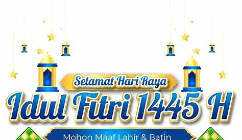 Hari Raya Idul Fitri 2024, 2025 and 2026 - PublicHolidays.co.id