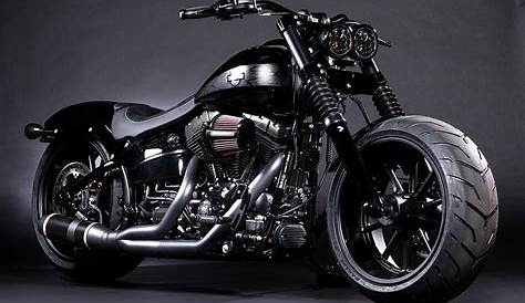 Harley Davidson Bike Wale