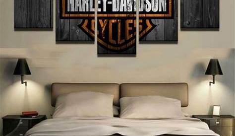 Harley Davidson Decor Wholesale