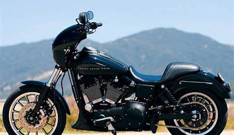 Harley Davidson Dyna Super Glide Sport Usata