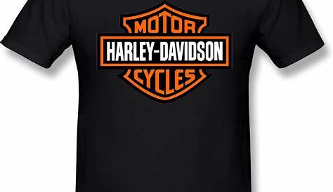 Harley Davidson Dyna T Shirt