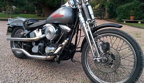 Harley Davidson Evo For Sale Uk