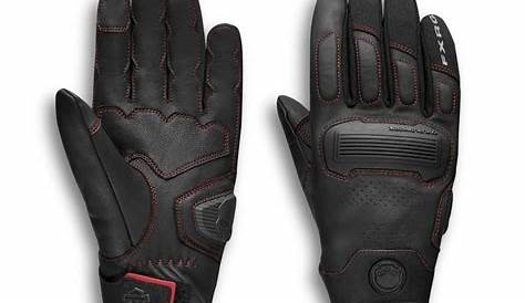 Harley Davidson Fxrg Gloves