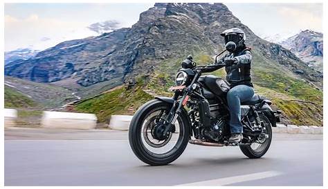 Harley Davidson India Ceo
