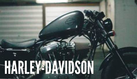 Distributors Sue Harley Davidson After They "Were Left In Dark" About