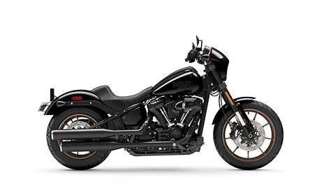2023 Harley-Davidson Low Rider™ S Vivid Black for sale in Brossard