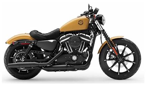 Harley Davidson Motorcycle Under $3 000