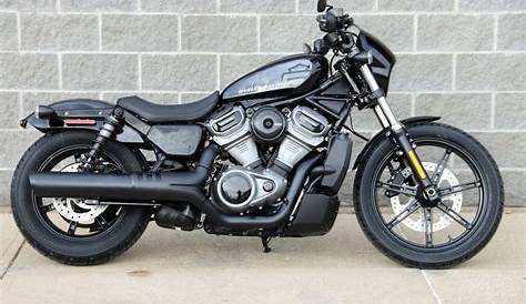 Harley Davidson Nightster 2022 For Sale