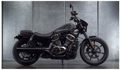Harley Davidson Nightster Canada Price