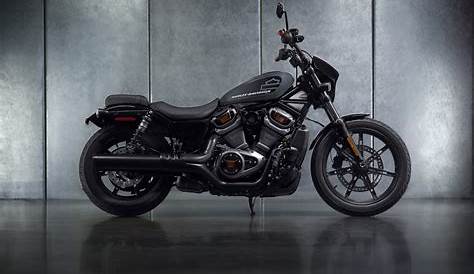 Harley Davidson Nightster India