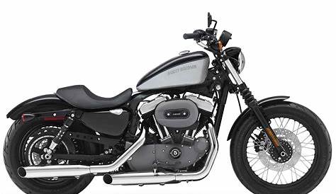 Harley Davidson Nightster Xl