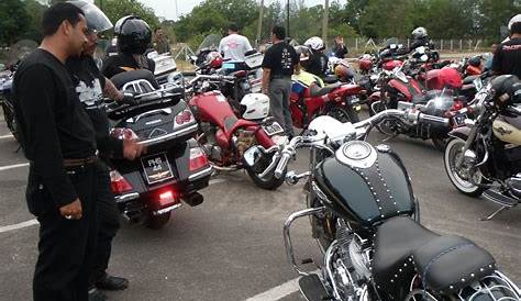 Harley Davidson Riders Club