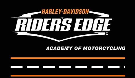 Harley Davidson Riders Edge