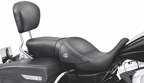 Harley Davidson Road King Seat Height