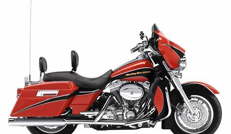 PreOwned 2008 HarleyDavidson Touring Screamin Eagle Road King 105th