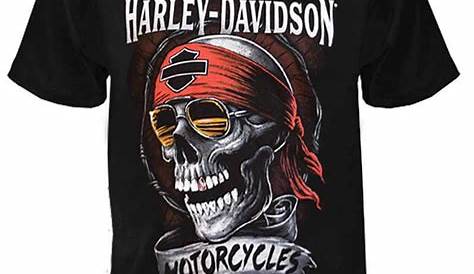 Harley Davidson Shirts India