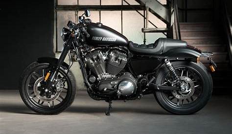 Harley Davidson Sportster Kaufen