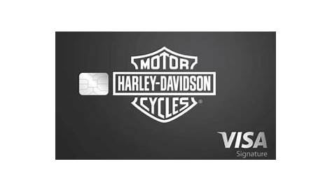 Harley Davidson Visa Gift Card Balance