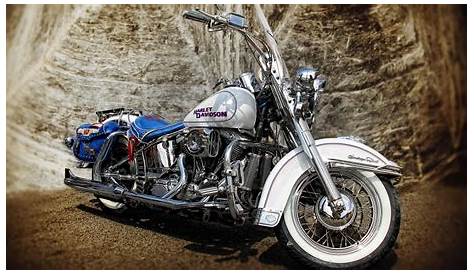 Harley Davidson Wallpaper Hd 4k