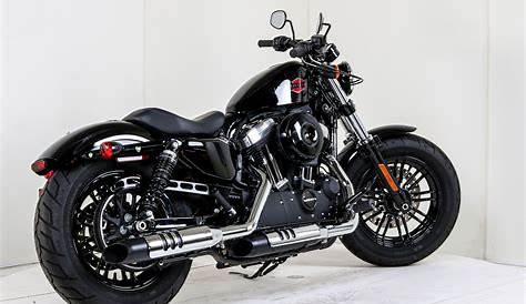 Harley-davidson Sportster Forty-eight Xl1200x Price