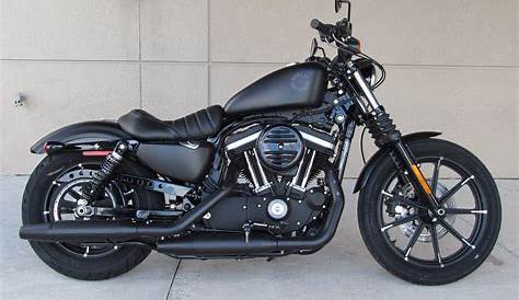Harley-davidson Sportster Xl 883 Iron 19/19 Fipe