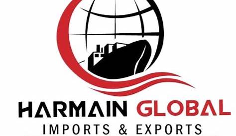 Harmain Global - Company Owner - Harmain Global Imports & Exports