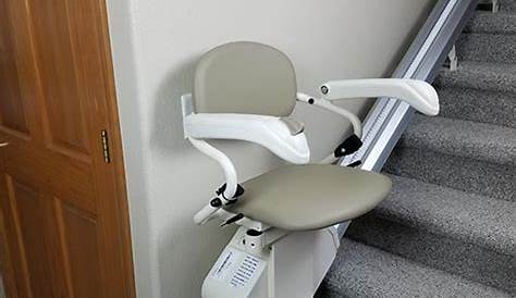 Harmar Stair Lift Manual