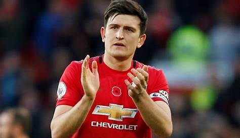 Harry Maguire Net Worth: Transfer Details And Financial Empire