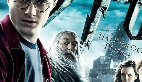 ¿Cuál es la tercera película de Harry Potter? - Toma Primera