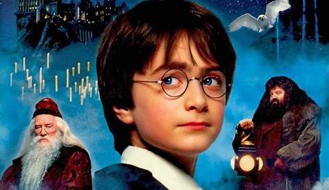 Ver Harry Potter 1 Online Castellano Gratis - cineartram