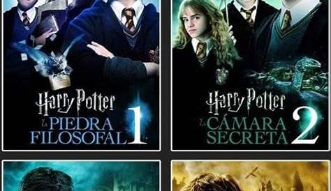 Harry Potter 4 (1080p) (Latino) (Mega)(Mediafire) - DigitalWorldxx