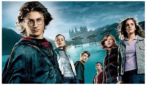 Cucu For Movies: Review: Harry Potter and the Deathly Hallows Part 1