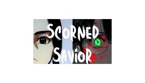 The Scorned Savior (Harry potter and the Addams family) - Chapter 5