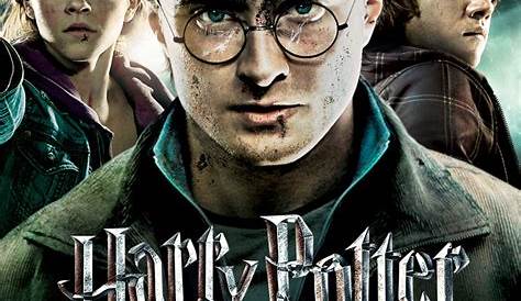 Deathly Hallows Part 2 Movie Stills - Harry Potter Photo (27729061