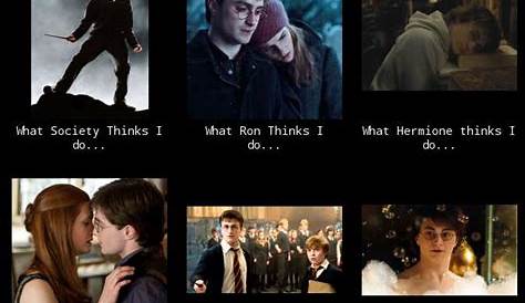Beginning || END | Cute harry potter, Harry potter obsession, I love