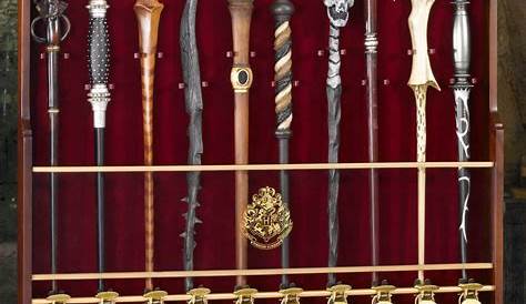 Harry Potter Mystery Wand Just $6.99 at Walmart (Regularly $14)
