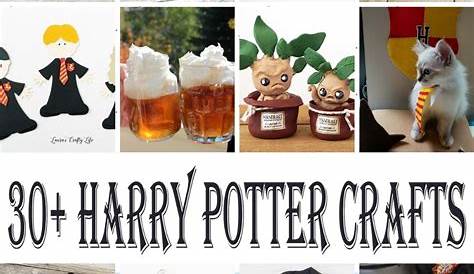 8 Creative Harry Potter Fanfiction Stories that Should be Made into an