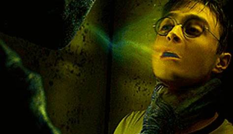 Harry Potter Dementor Gif Attack Tumblr