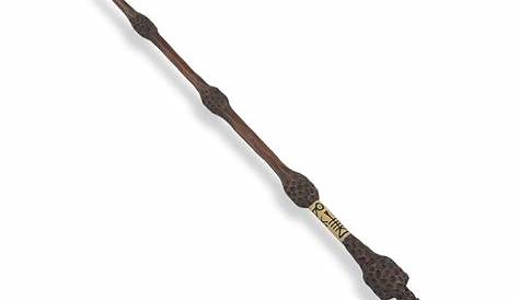 Xenophilius Lovegood's wand | Harry Potter Wiki | Fandom