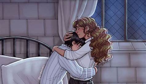 Pin by geekyartgirl on Fandoms | Harry potter comics, Harry potter