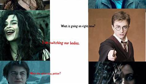 Image - Bellatrix halfbloodprincehq4.jpg - Harry Potter Wiki