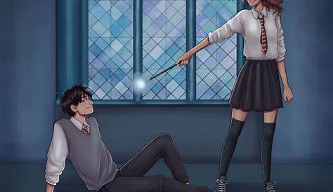 Pin on Harry Potter Fanfiction Drarry