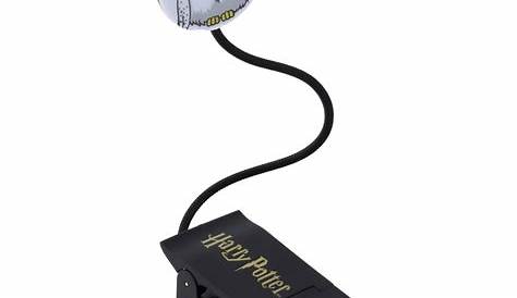 Harry Potter Hedwig Light - Buy from Prezzybox.com