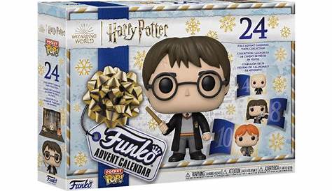 Harry Potter Holiday Funko Pop! on Pre-Sale at BoxLunch - Inside the Magic
