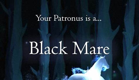 Pottermore Patronus Quiz. Find Your 100 True Magical Animal