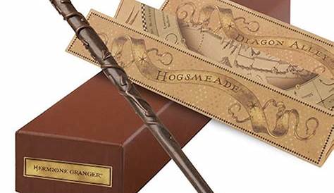 Harry Potter Interactive Wands at Universal - This Mama Loves