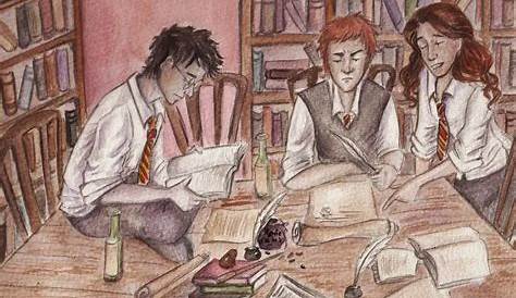 The Hogwarts classes that you might have forgotten about | Wizarding World